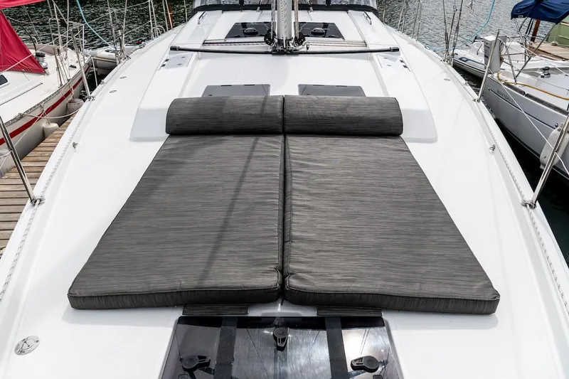 Grey Ghost Yacht Photos Pics 