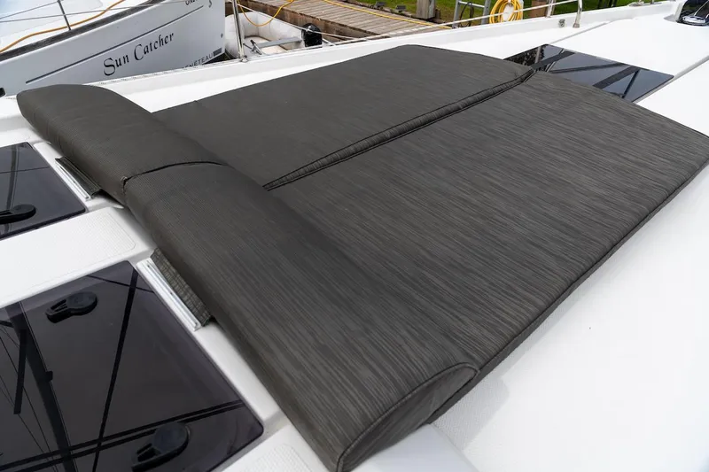 Grey Ghost Yacht Photos Pics 