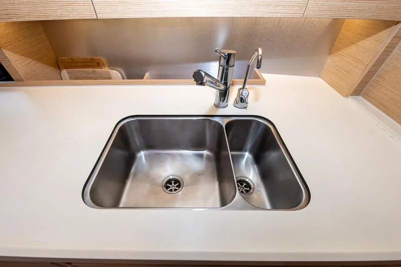 Grey Ghost Yacht Photos Pics 