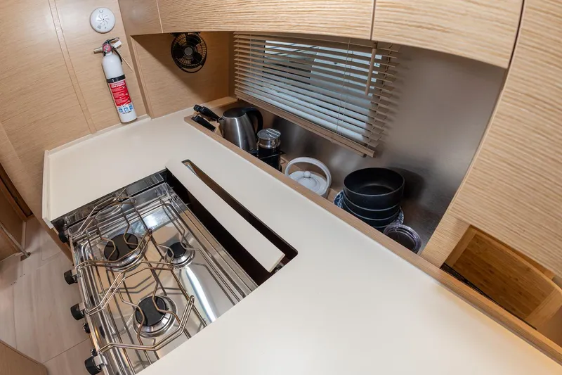 Grey Ghost Yacht Photos Pics 