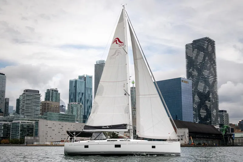 Grey Ghost Yacht Photos Pics 