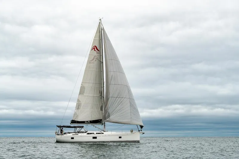 Grey Ghost Yacht Photos Pics 