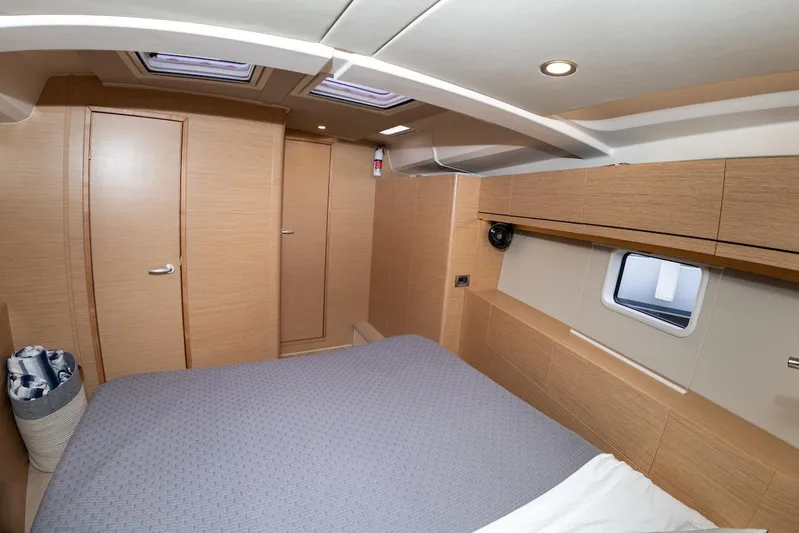 Grey Ghost Yacht Photos Pics 