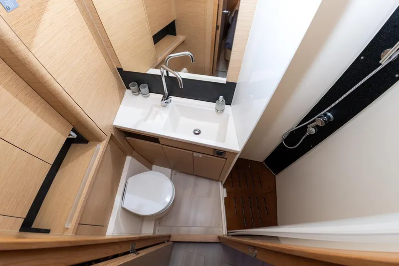 Grey Ghost Yacht Photos Pics 