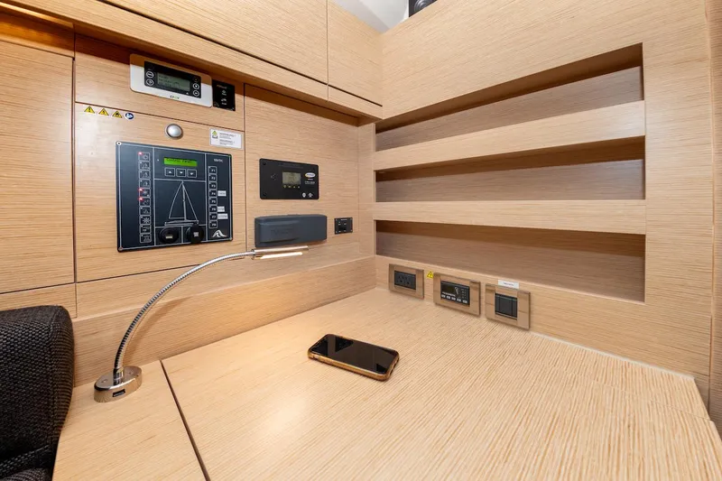 Grey Ghost Yacht Photos Pics 