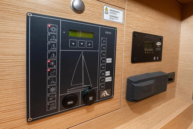 Grey Ghost Yacht Photos Pics 