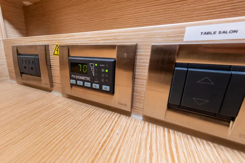 Grey Ghost Yacht Photos Pics 