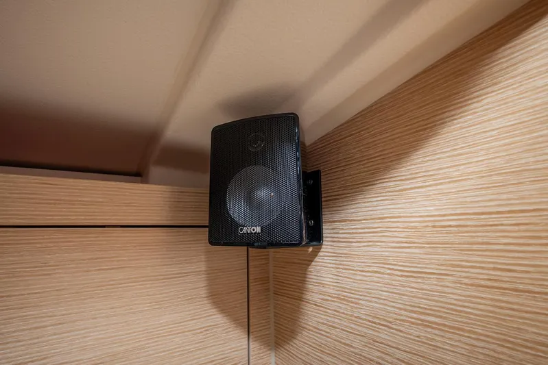 Grey Ghost Yacht Photos Pics 