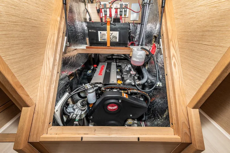 Grey Ghost Yacht Photos Pics 