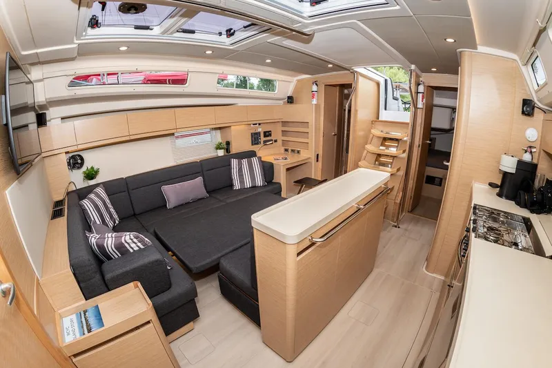 Grey Ghost Yacht Photos Pics 