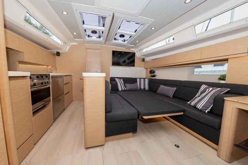 Grey Ghost Yacht Photos Pics 