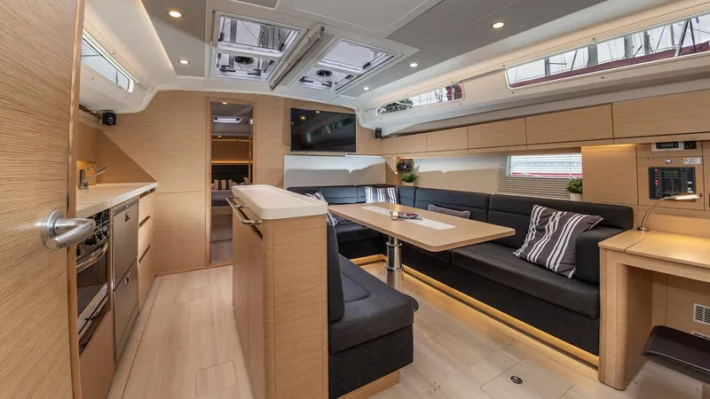 Grey Ghost Yacht Photos Pics 