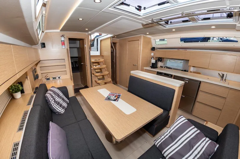 Grey Ghost Yacht Photos Pics 