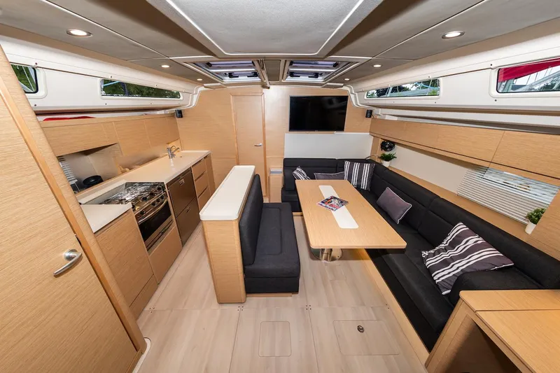 Grey Ghost Yacht Photos Pics 