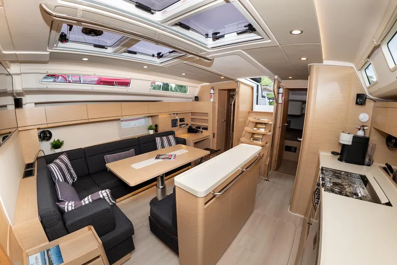 Grey Ghost Yacht Photos Pics 