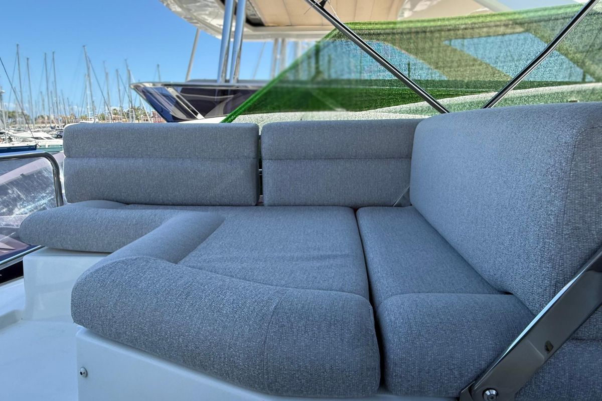 2020 Beneteau 53 