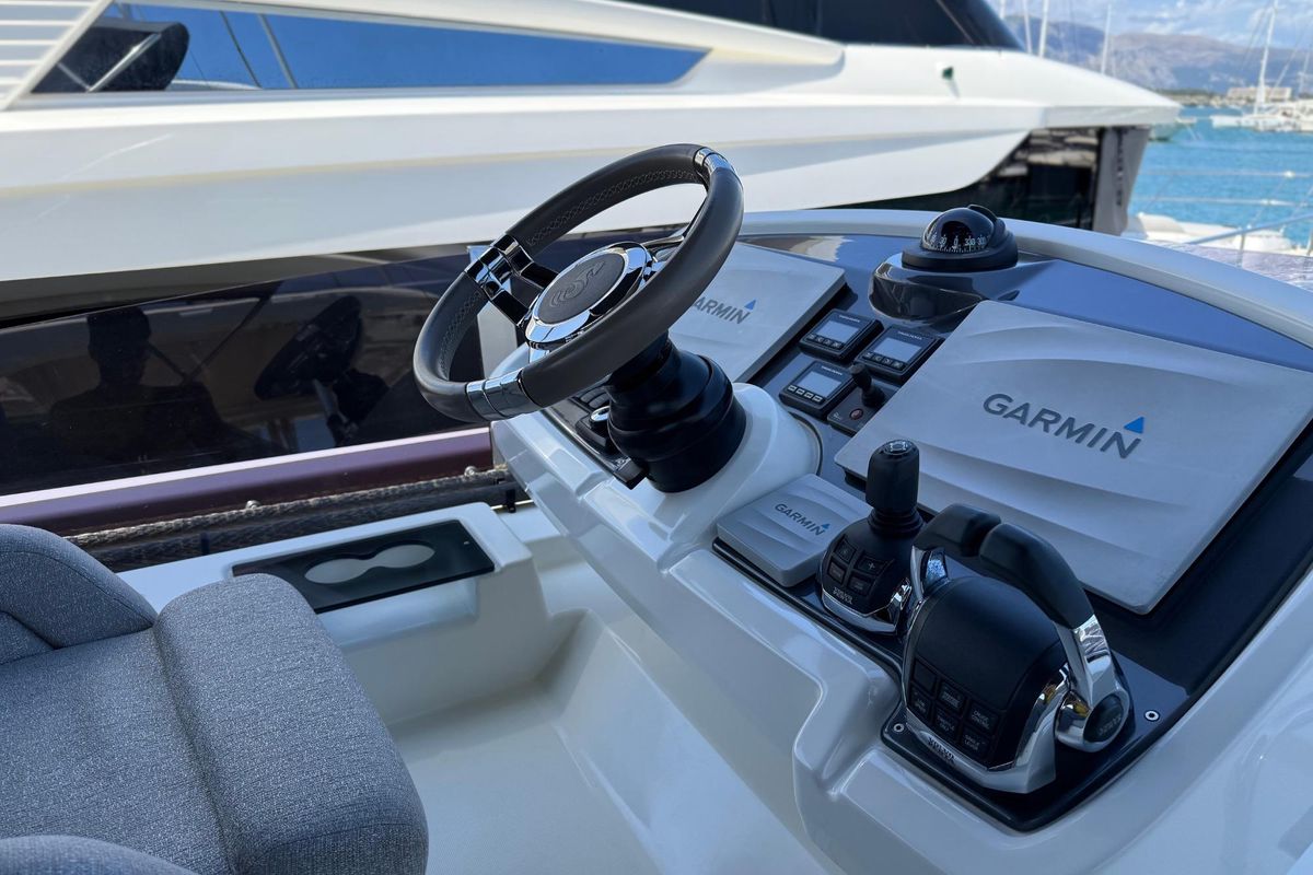 2020 Beneteau 53 