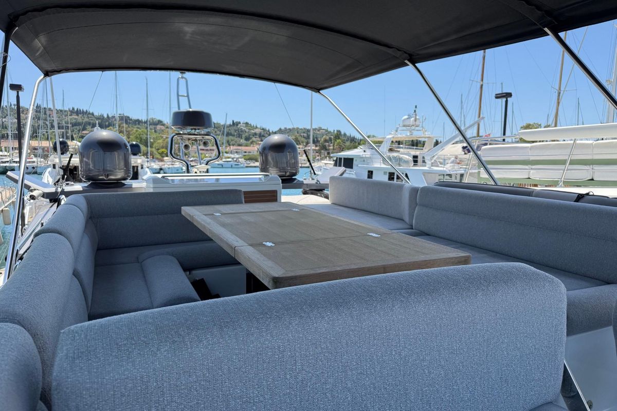 2020 Beneteau 53 