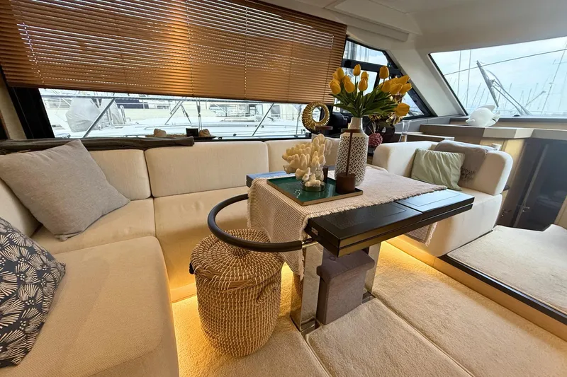  Yacht Photos Pics 2020 Beneteau Monte Carlo 52