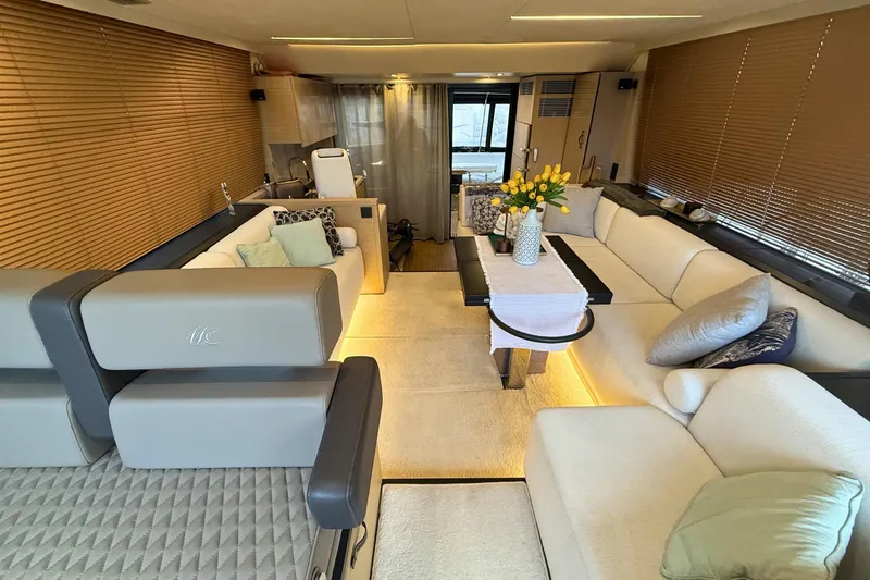  Yacht Photos Pics 2020 Beneteau Monte Carlo 52