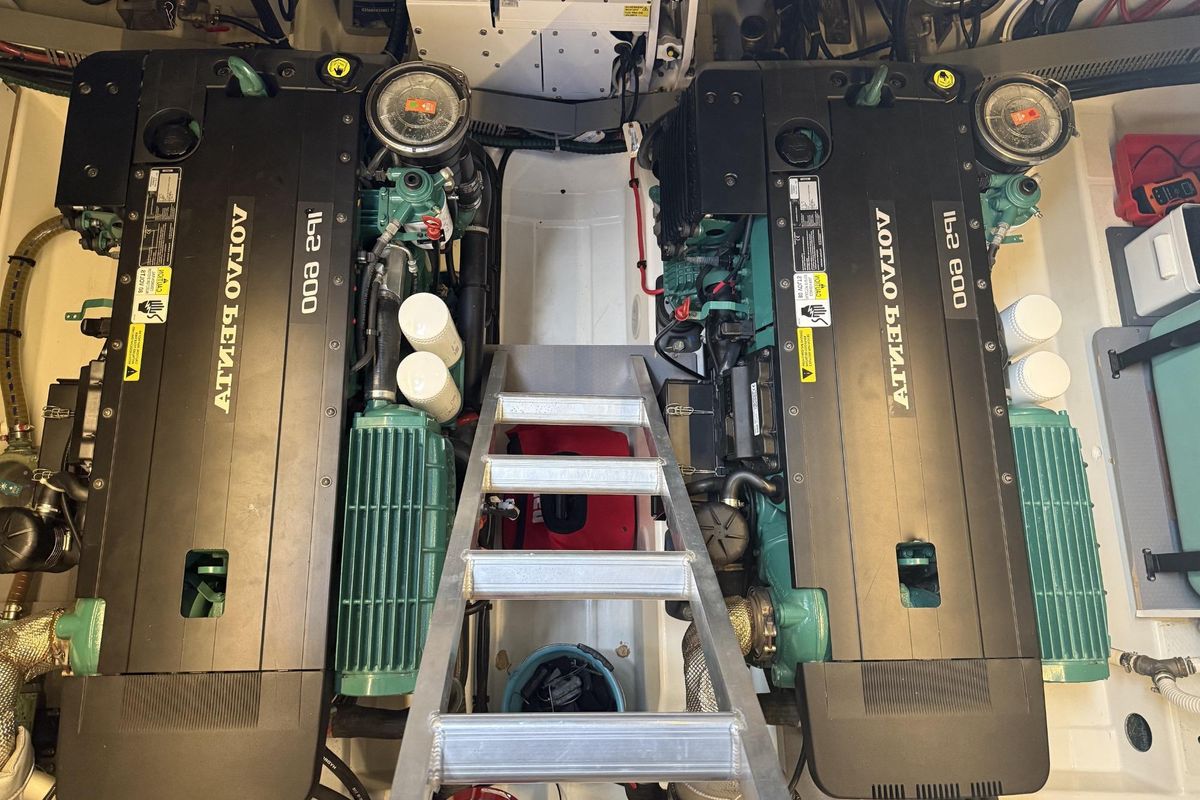 2020 Beneteau 53 