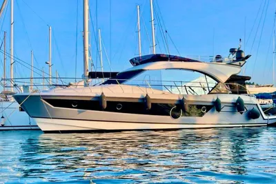 2020 Beneteau Monte Carlo 52