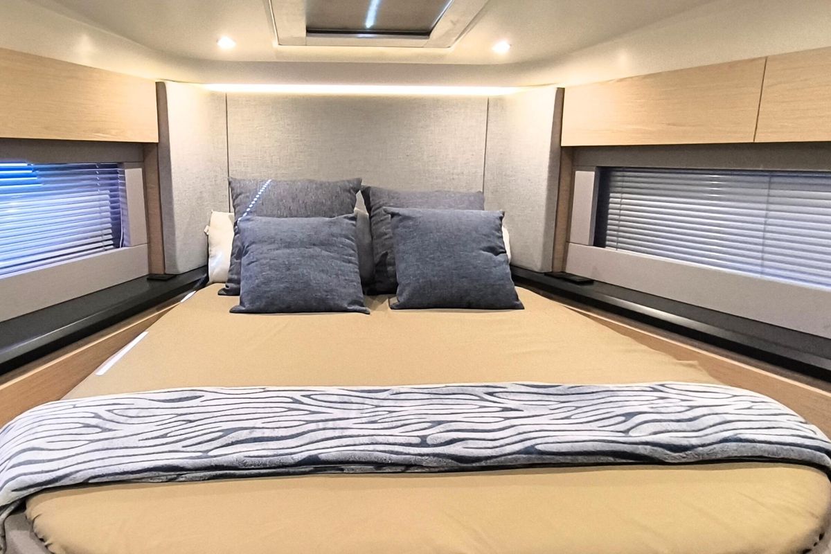 2020 Beneteau 53 