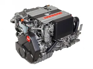 2022 Yanmar 4LV 195 (sans transmission)