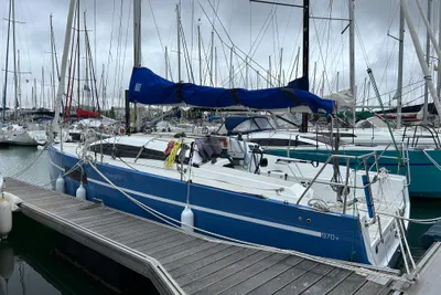 2023 RM Yachts RM 970