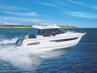2023 Jeanneau NC 895