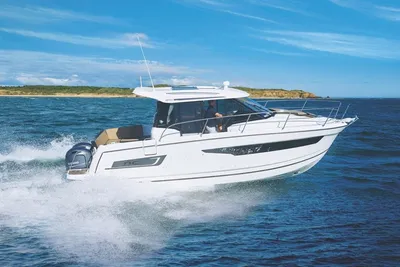 Jeanneau NC 895