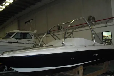 2006 Sea Ray 200 Bow Rider