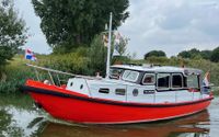 1989 Gillissen Rondspantvlet 9.70 OK
