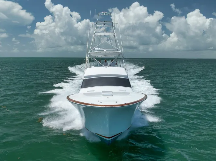 Bird Dog Yacht Photos Pics 