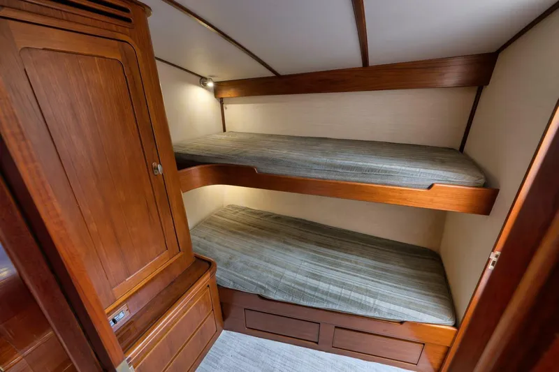 Bird Dog Yacht Photos Pics 