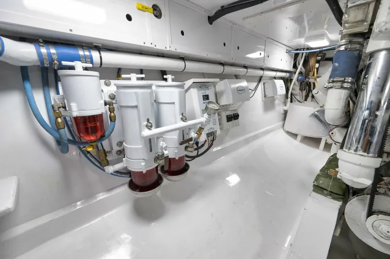 Bird Dog Yacht Photos Pics 