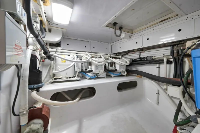 Bird Dog Yacht Photos Pics 