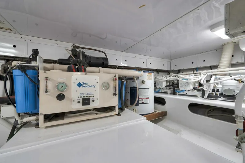 Bird Dog Yacht Photos Pics 