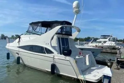 Carver Mariner 360