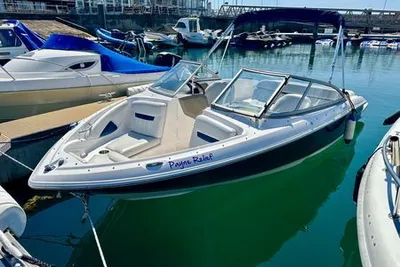 2007 Regal 1900 Bowrider