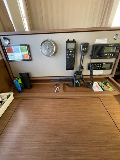 Larimar Yacht Photos Pics 