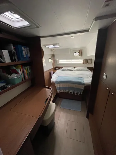 Larimar Yacht Photos Pics 