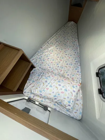 Larimar Yacht Photos Pics 