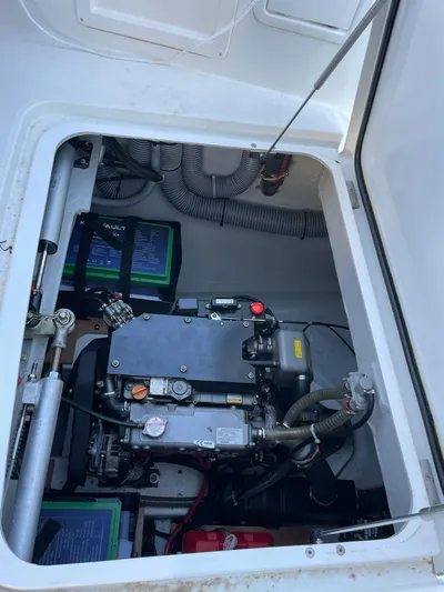 Larimar Yacht Photos Pics 