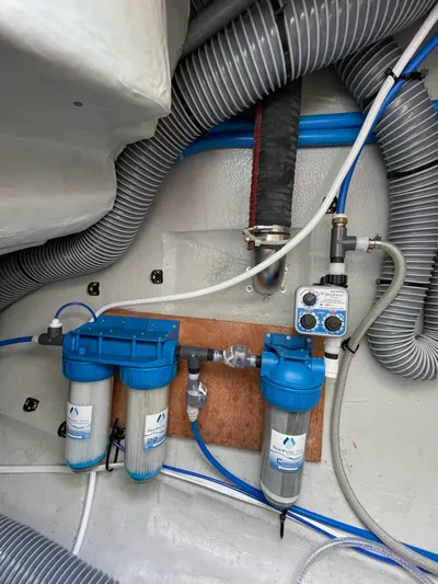 Larimar Yacht Photos Pics 