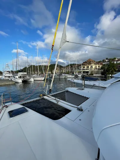 Larimar Yacht Photos Pics 