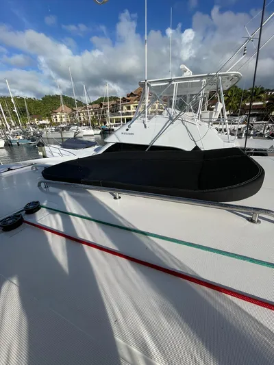 Larimar Yacht Photos Pics 