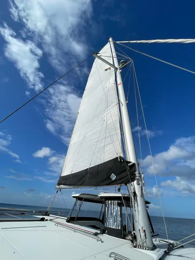 Larimar Yacht Photos Pics 