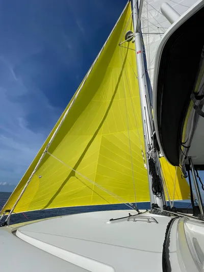 Larimar Yacht Photos Pics 