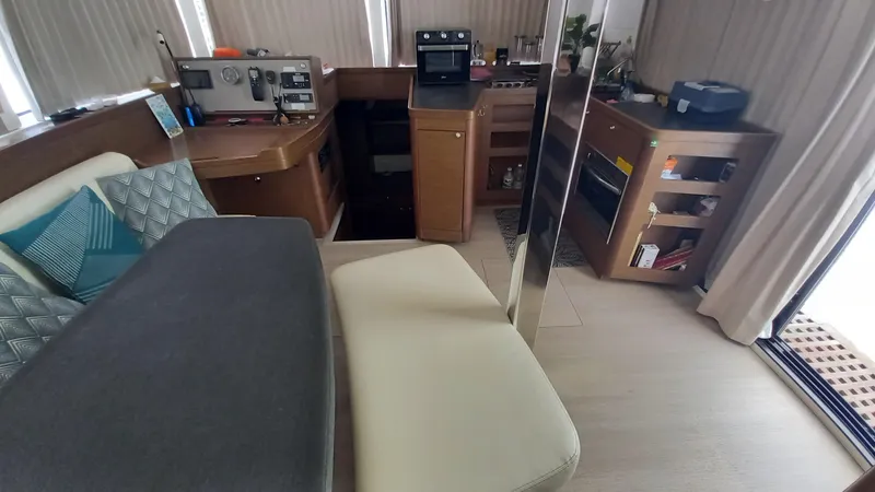 Larimar Yacht Photos Pics 